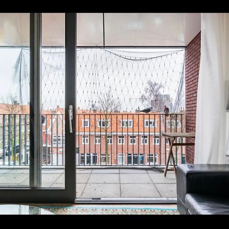 4-Bedroom- Central Located- 120 Sqr Meter Apartment Amsterdam Ngoại thất bức ảnh