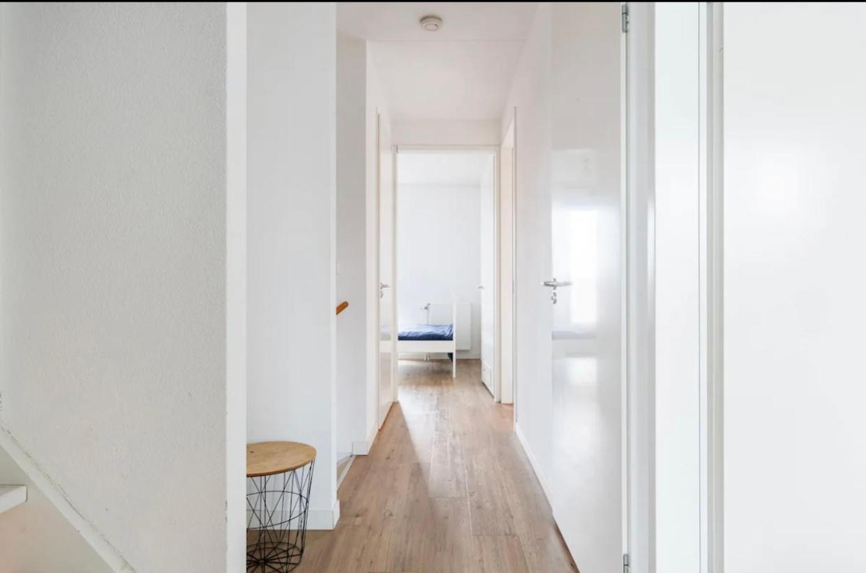 4-Bedroom- Central Located- 120 Sqr Meter Apartment Amsterdam Ngoại thất bức ảnh
