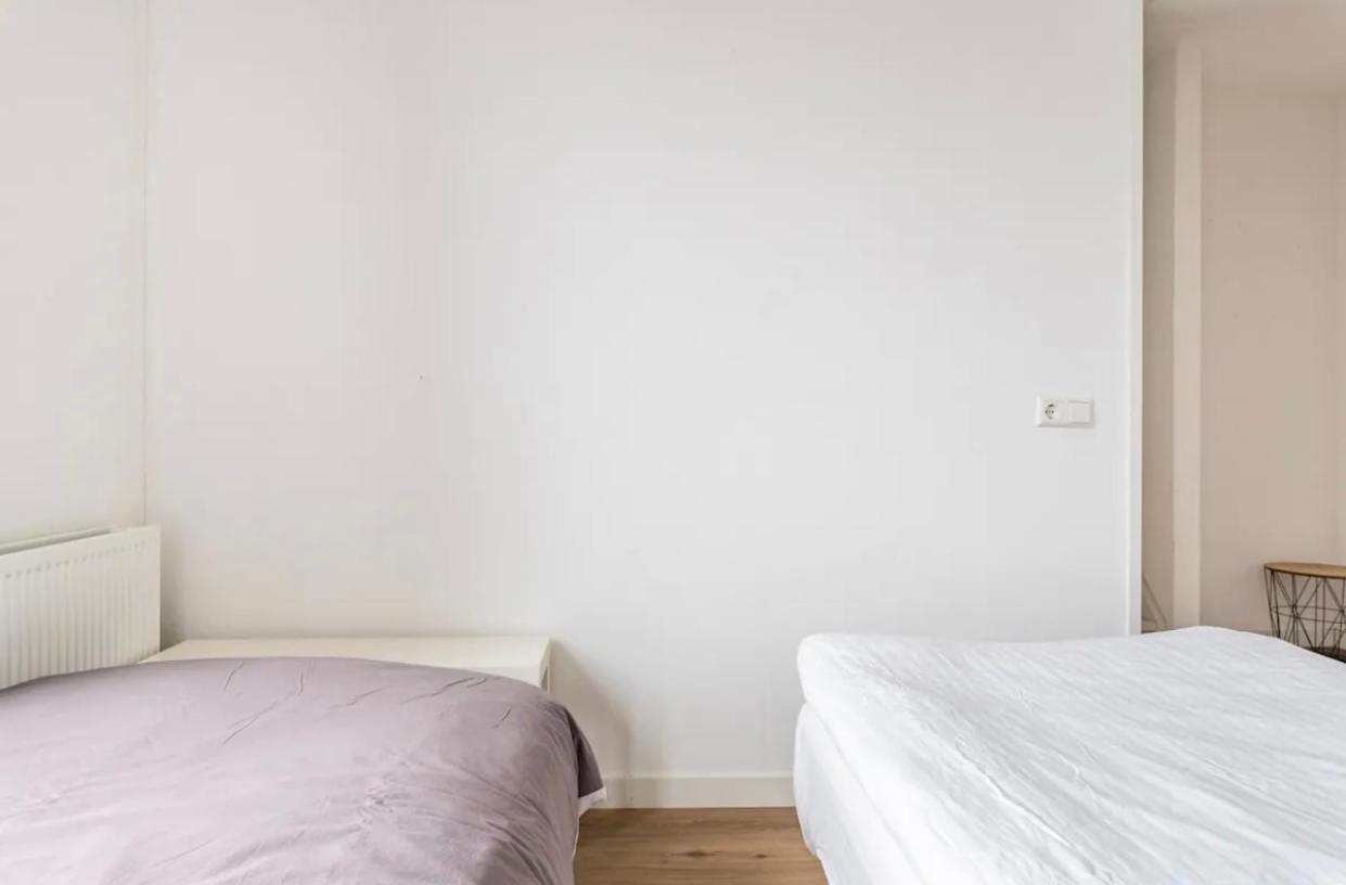 4-Bedroom- Central Located- 120 Sqr Meter Apartment Amsterdam Ngoại thất bức ảnh