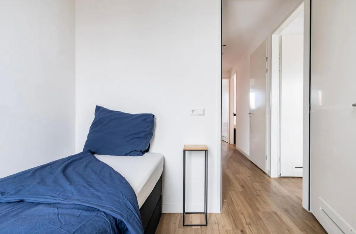 4-Bedroom- Central Located- 120 Sqr Meter Apartment Amsterdam Ngoại thất bức ảnh