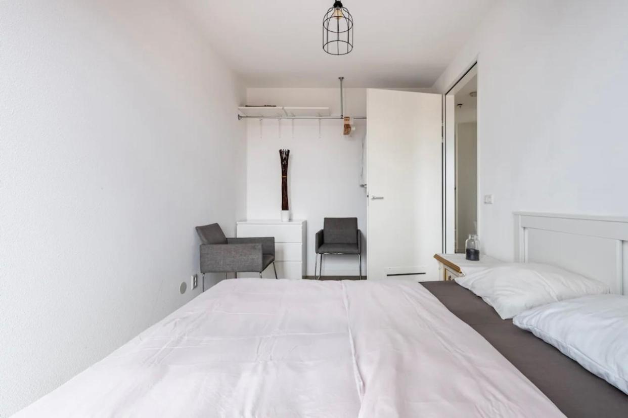 4-Bedroom- Central Located- 120 Sqr Meter Apartment Amsterdam Ngoại thất bức ảnh