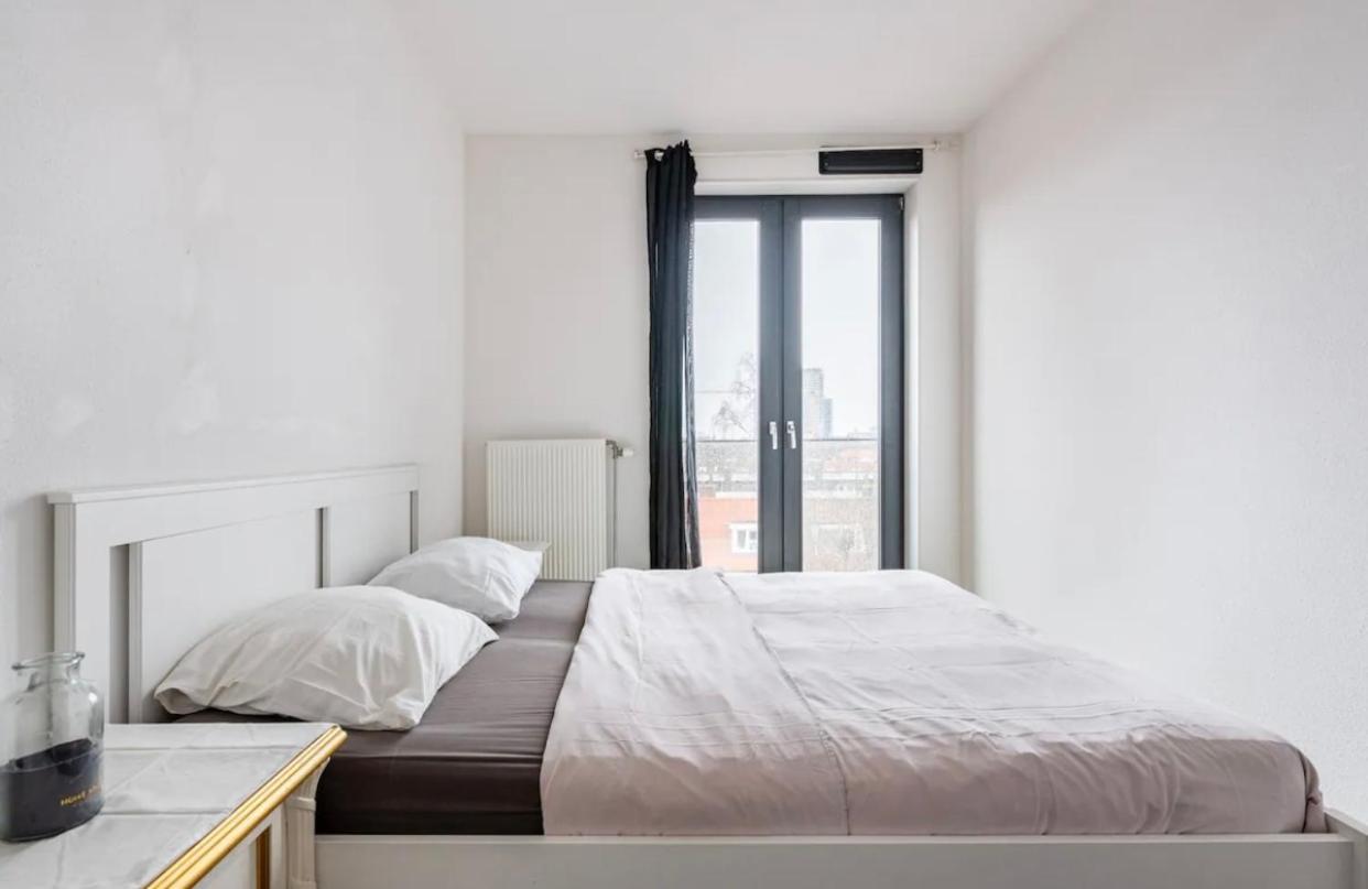 4-Bedroom- Central Located- 120 Sqr Meter Apartment Amsterdam Ngoại thất bức ảnh