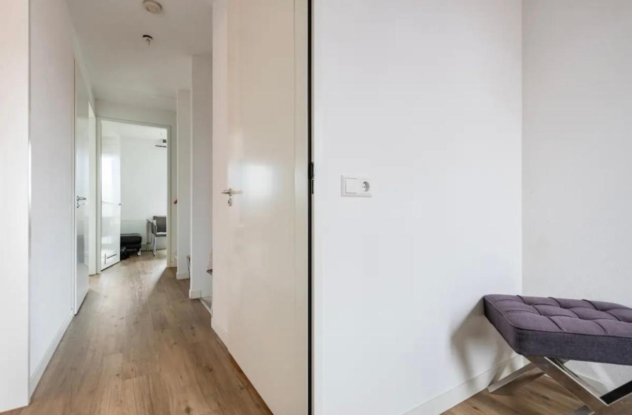 4-Bedroom- Central Located- 120 Sqr Meter Apartment Amsterdam Ngoại thất bức ảnh