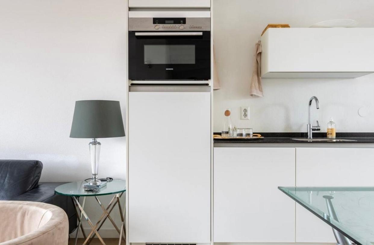 4-Bedroom- Central Located- 120 Sqr Meter Apartment Amsterdam Ngoại thất bức ảnh