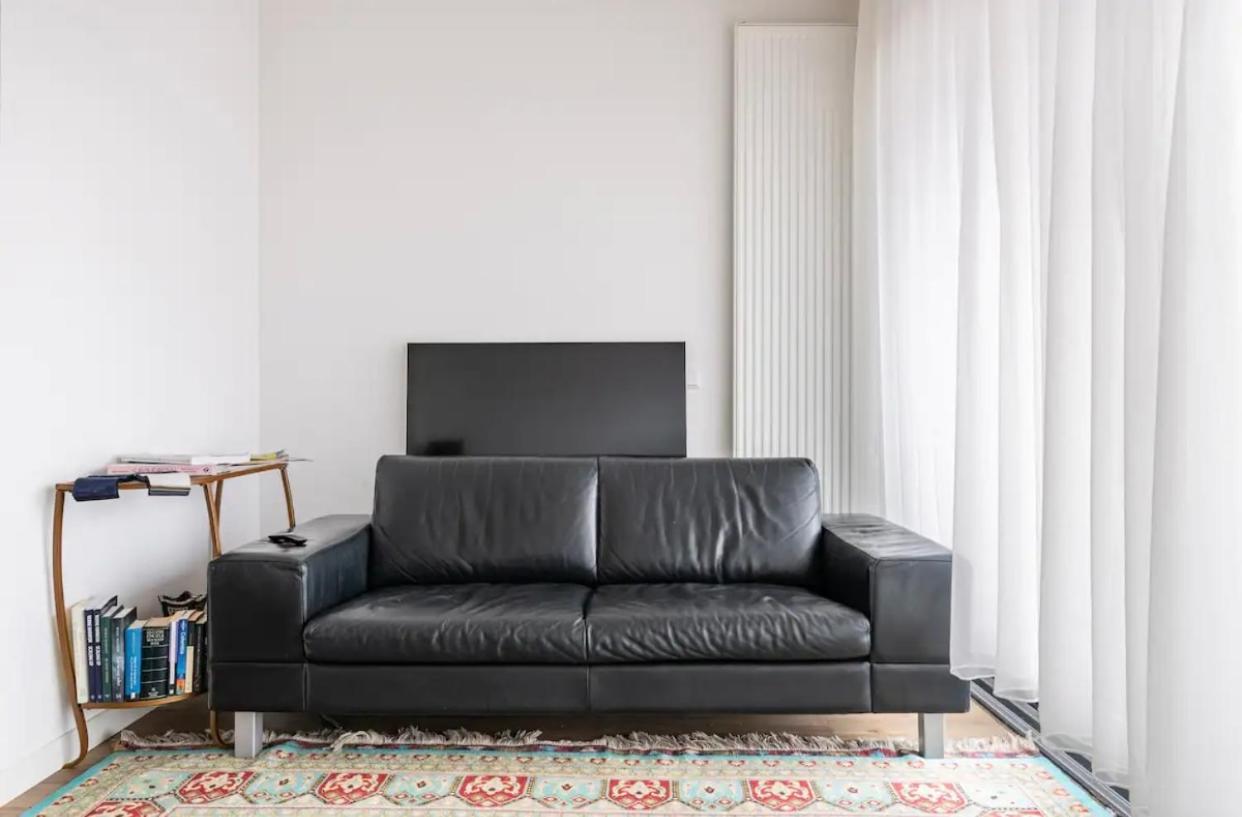 4-Bedroom- Central Located- 120 Sqr Meter Apartment Amsterdam Ngoại thất bức ảnh