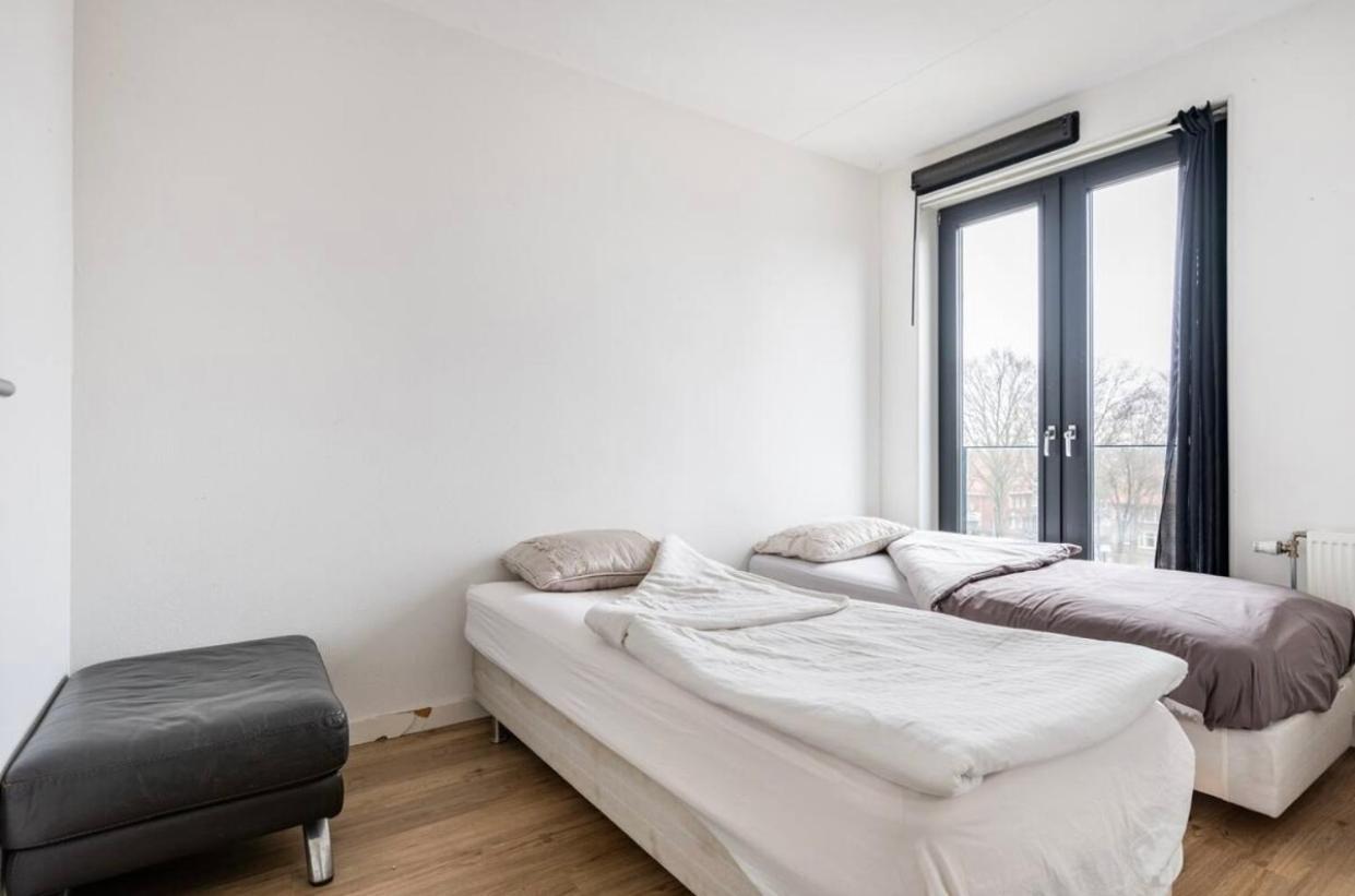 4-Bedroom- Central Located- 120 Sqr Meter Apartment Amsterdam Ngoại thất bức ảnh