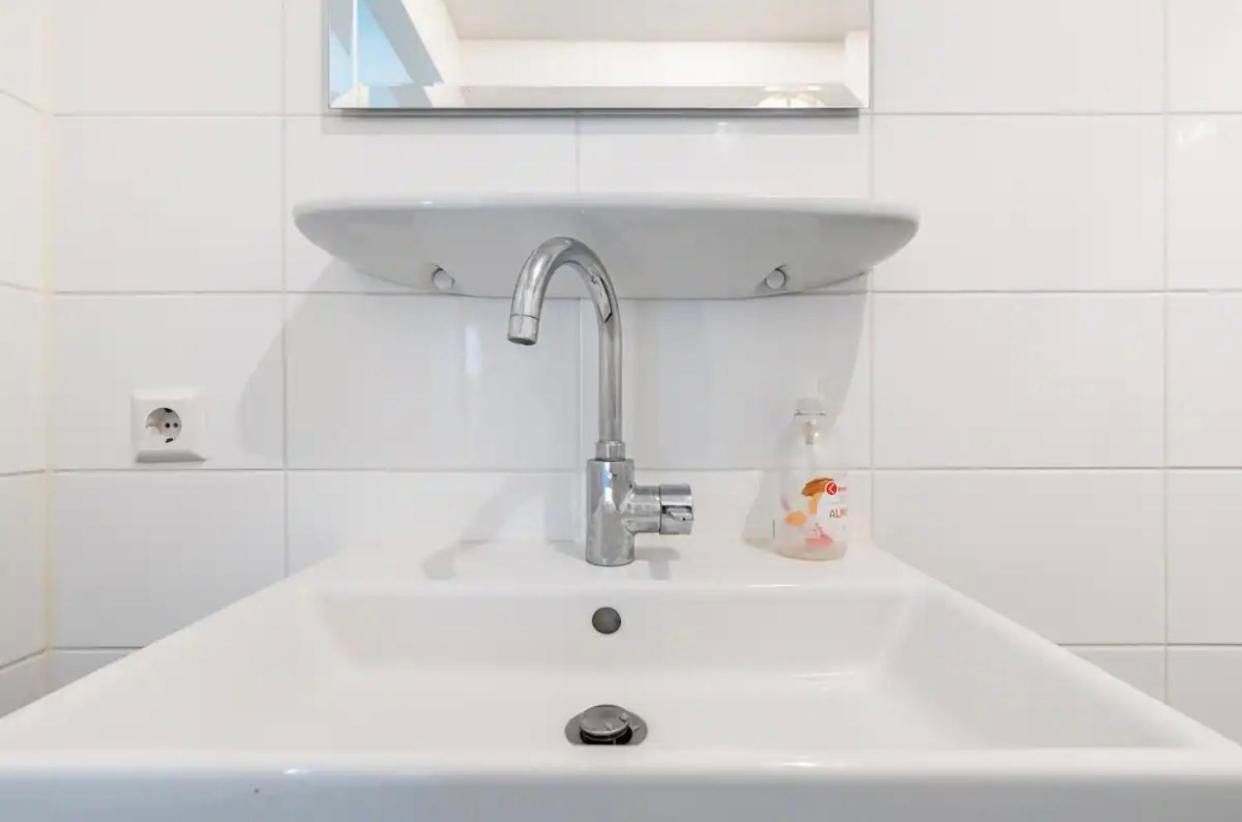 4-Bedroom- Central Located- 120 Sqr Meter Apartment Amsterdam Ngoại thất bức ảnh
