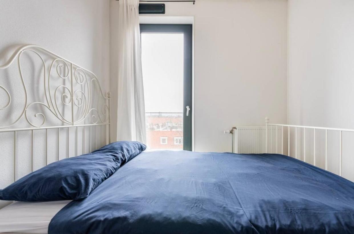 4-Bedroom- Central Located- 120 Sqr Meter Apartment Amsterdam Ngoại thất bức ảnh