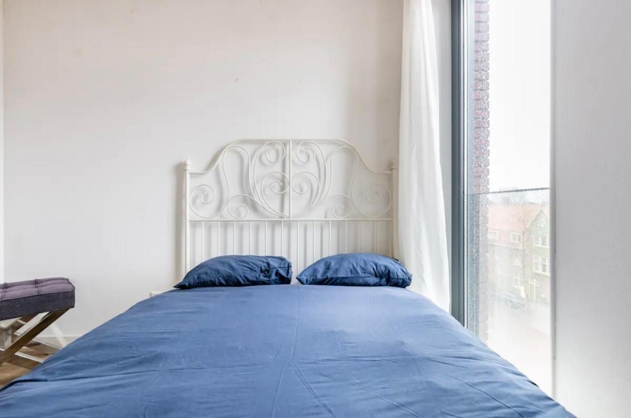 4-Bedroom- Central Located- 120 Sqr Meter Apartment Amsterdam Ngoại thất bức ảnh