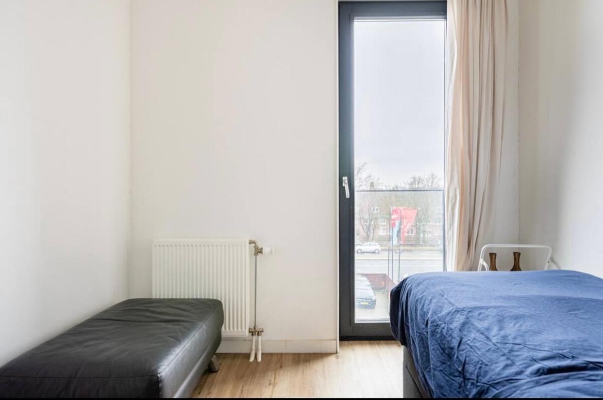 4-Bedroom- Central Located- 120 Sqr Meter Apartment Amsterdam Ngoại thất bức ảnh
