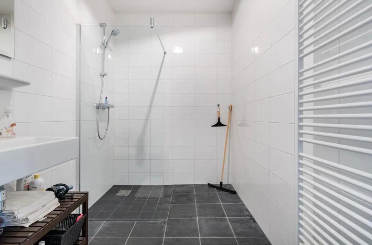 4-Bedroom- Central Located- 120 Sqr Meter Apartment Amsterdam Ngoại thất bức ảnh