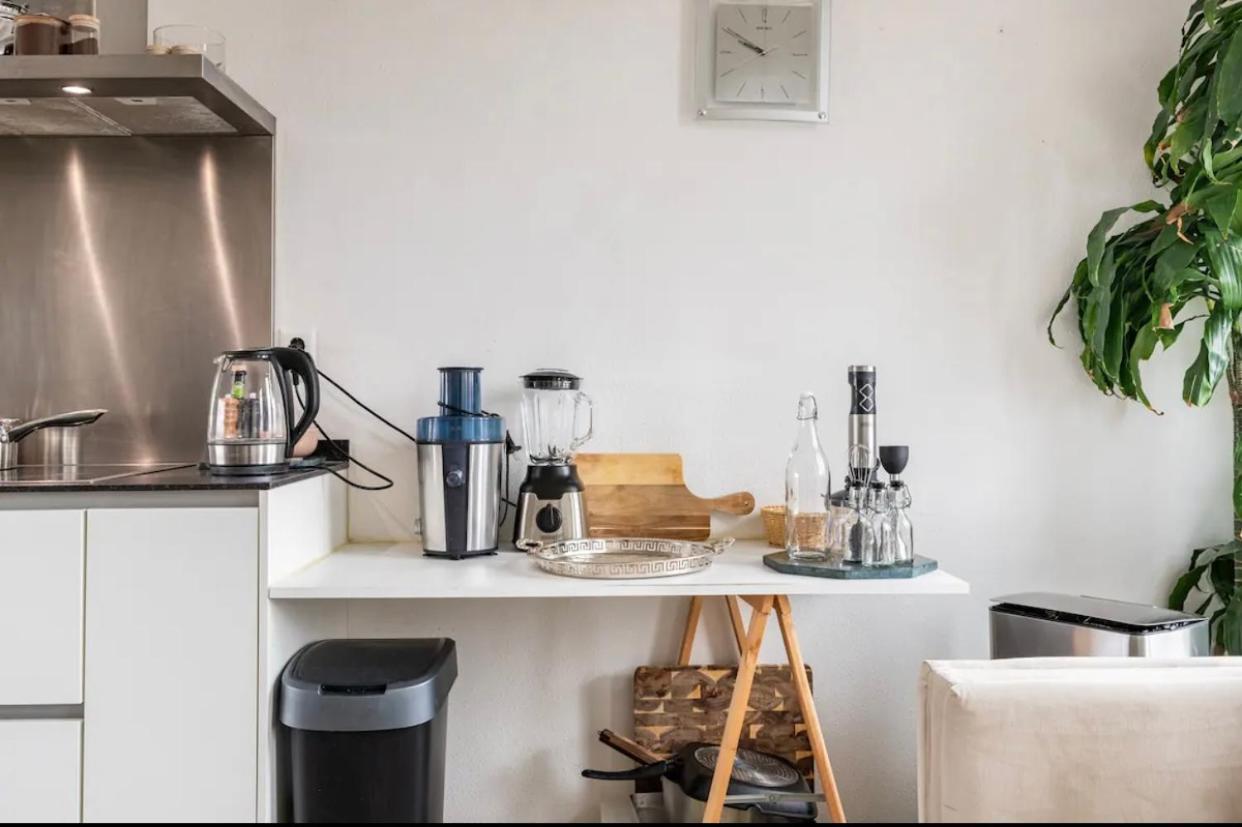 4-Bedroom- Central Located- 120 Sqr Meter Apartment Amsterdam Ngoại thất bức ảnh