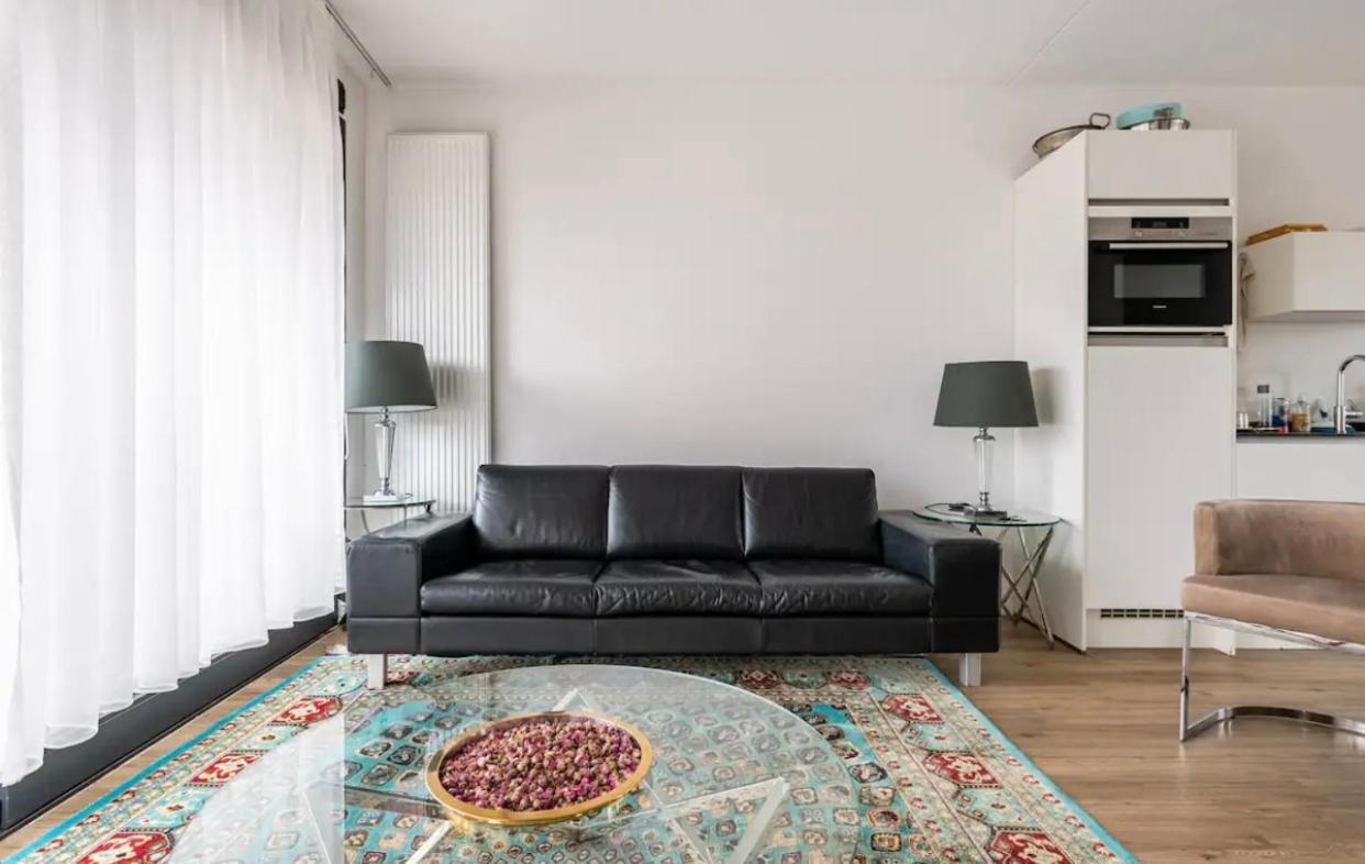 4-Bedroom- Central Located- 120 Sqr Meter Apartment Amsterdam Ngoại thất bức ảnh