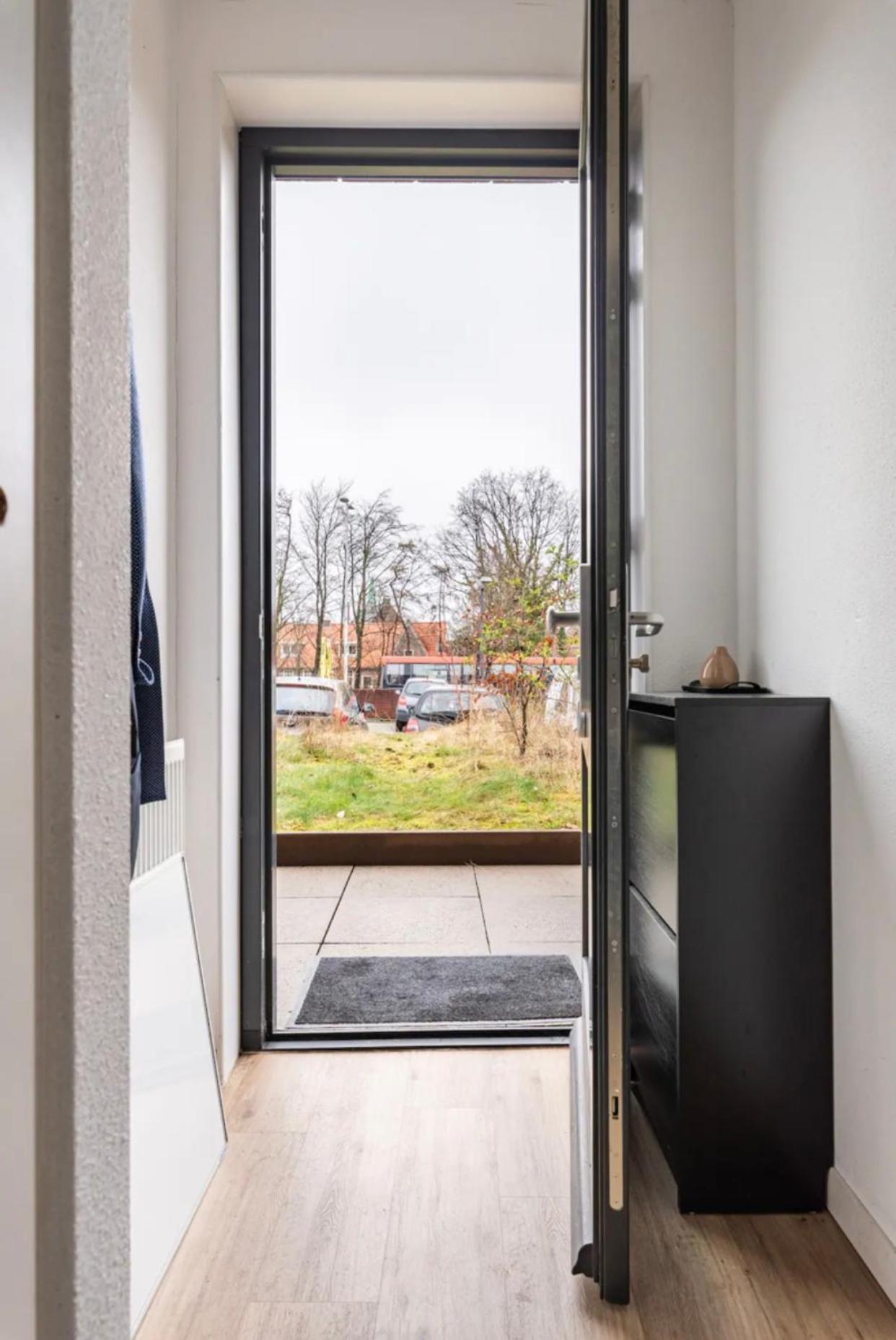 4-Bedroom- Central Located- 120 Sqr Meter Apartment Amsterdam Ngoại thất bức ảnh